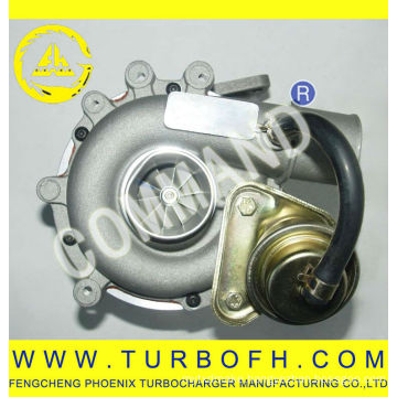 wholesale turbocharger RHF5 mazda b2500 parts